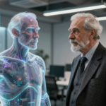 clones digitais ia startup o conselho lanca modelos freud e aguiar
