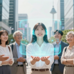 coreia do sul lanca ia gratuita ilimitada cidadaos