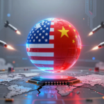 disputa ia eua china microchips misseis