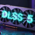 dlss 5 lancamento nvidia polemicas ia grafica