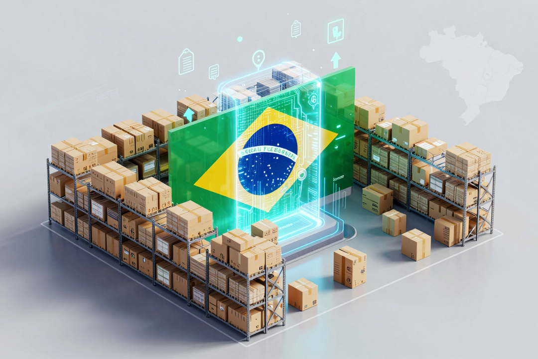 E-commerce no Brasil: IA, Custos e Competição Pressionam Gigantes em 2026