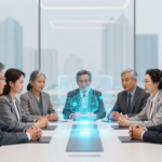 empresas lideres reforcam uso de ia em areas estrategicas
