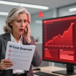 erro basico ia empresas