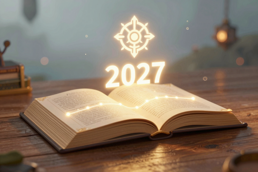 Fable: Playground Games Detalha Década de Produção e Lançamento em 2027