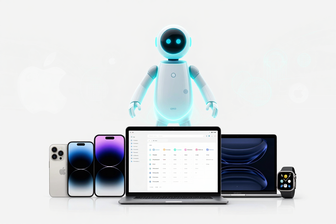 Gemini no Ecossistema Apple: Guia Completo para Produtividade em 2026