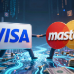 gigantes pagamentos disputam trilhao era compras ia