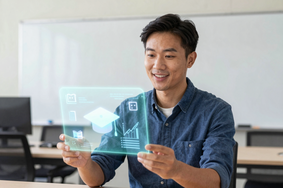 Google Lança Treinamento GRATUITO de IA para Professores: Prepare-se para o Futuro da Educação! 1 google formacao gratuita ia professores pebsp