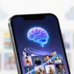 google fotos gemini spark albuns automaticos ia