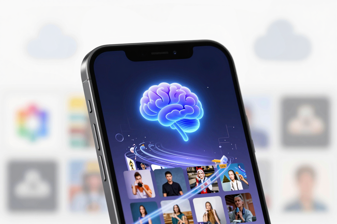 Google Fotos Recebe Gemini Spark para Álbuns Automáticos com IA 1 google fotos gemini spark albuns automaticos ia