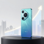 huawei pura x view domina vendas china setembro
