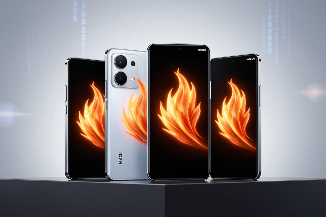 Xiaomi ACENDE a chama: HyperOS 4 Global Beta JÁ DISPONÍVEL para 3 celulares!