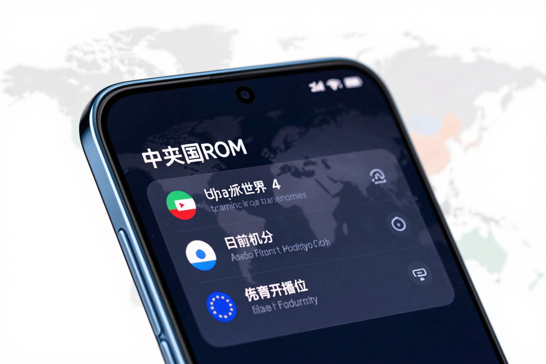 HyperOS 4: ROM Chinesa da Xiaomi Ganha Suporte a Idiomas Europeus