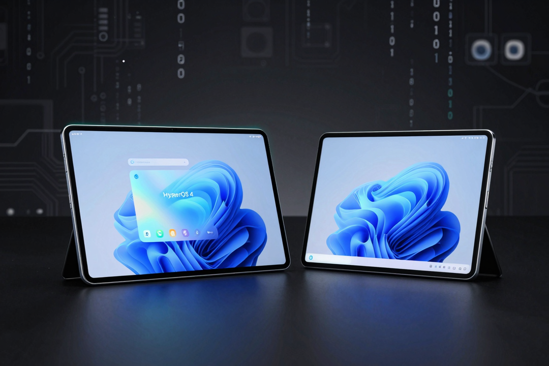 hyperos 4 stable xiaomi pad 9 pro max xiaomi 18 fold lancamento