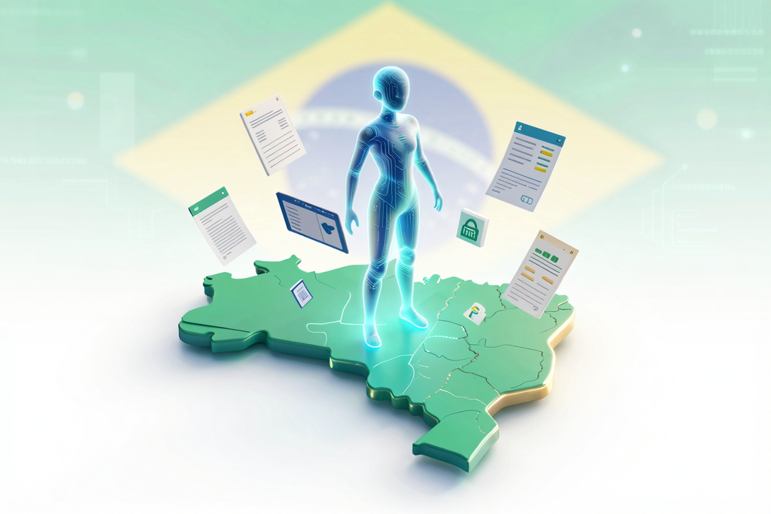 IA Agêntica Revoluciona Orçamento de Viagens Corporativas no Brasil