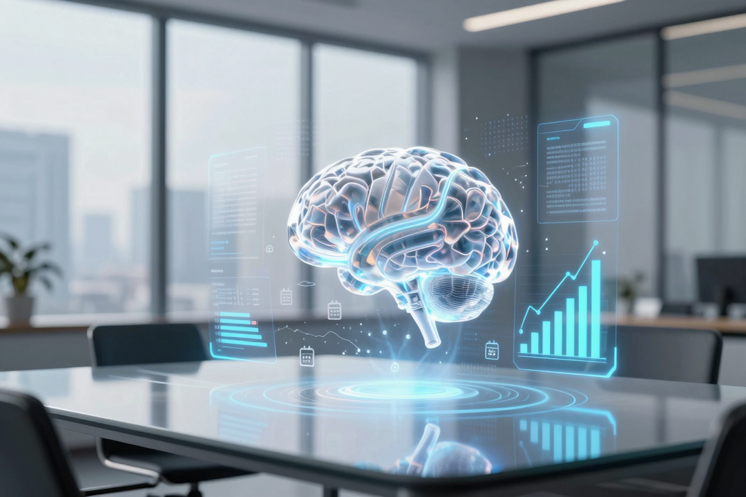 IA nas Empresas: Da Experimentação aos Resultados Concretos em 2026