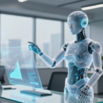 ia novo colega trabalho transforma mercado 2026