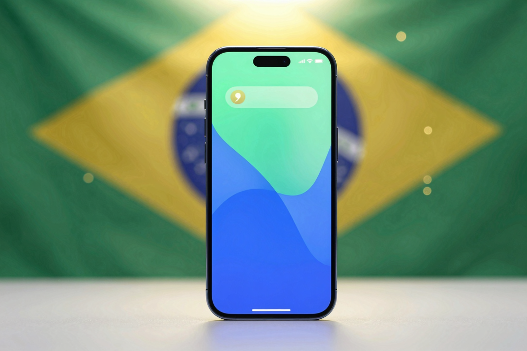 iPhone 17e Despenca de Preço no Brasil e Vira o Melhor Custo-Benefício da Apple!