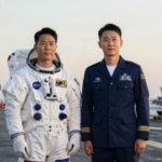 jonny kim astronauta deixa nasa volta marinha