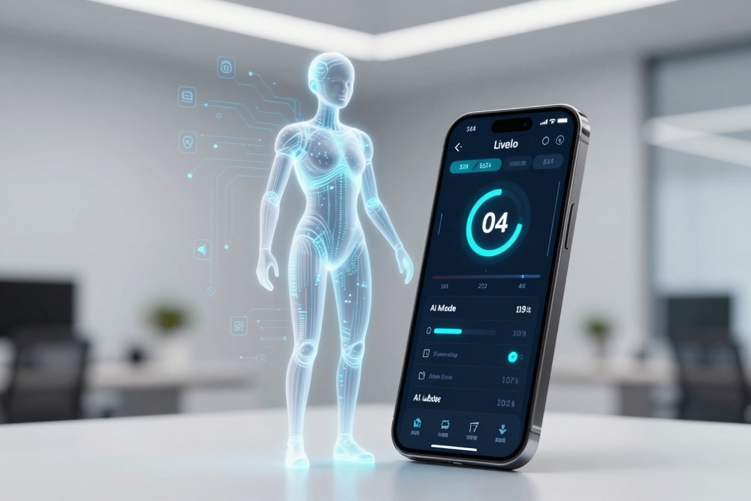 Livelo lança Modo IA com ‘gêmeo digital’ para automação de pontos