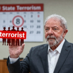 lula rejeita classificar faccoes como terroristas aponta 8 de janeiro como terrorismo de estado