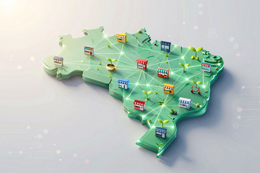 Multifranqueado Impulsiona Expansão de Franquias no Brasil em 2026