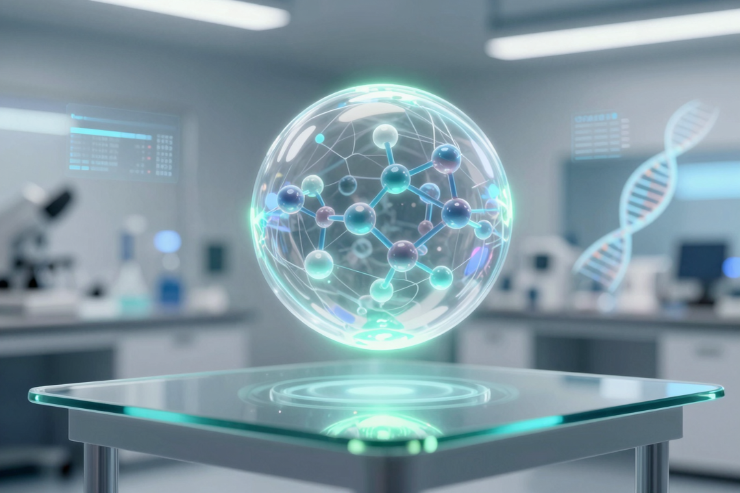 Novo Nordisk e Anthropic unem forças para acelerar descoberta de medicamentos com IA