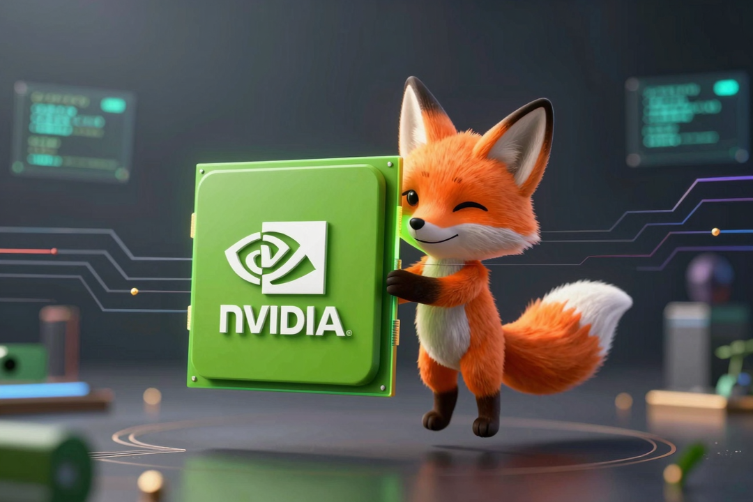 Nvidia compra Hugging Face por US$ 12,9 bilhões em aposta estratégica na IA aberta 1 nvidia compra hugging face us 12 9 bilhoes ia aberta