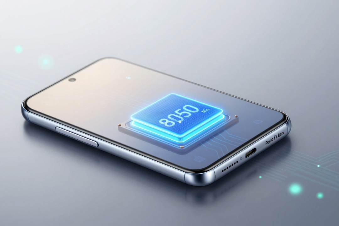 poco f9 ultra custo beneficio snapdragon 8 elite bateria 8050 mah
