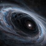 predador silencioso melhor foto astronomia