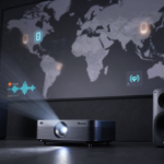 projetores hisense c3 lancamento global imagem 300 som devialet