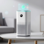 purificador ar xiaomi mijia 6c formaldeido