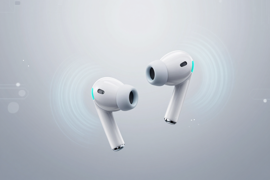 Redmi Buds 8S Chega Amanhã com Cancelamento de Ruído 70% Melhorado