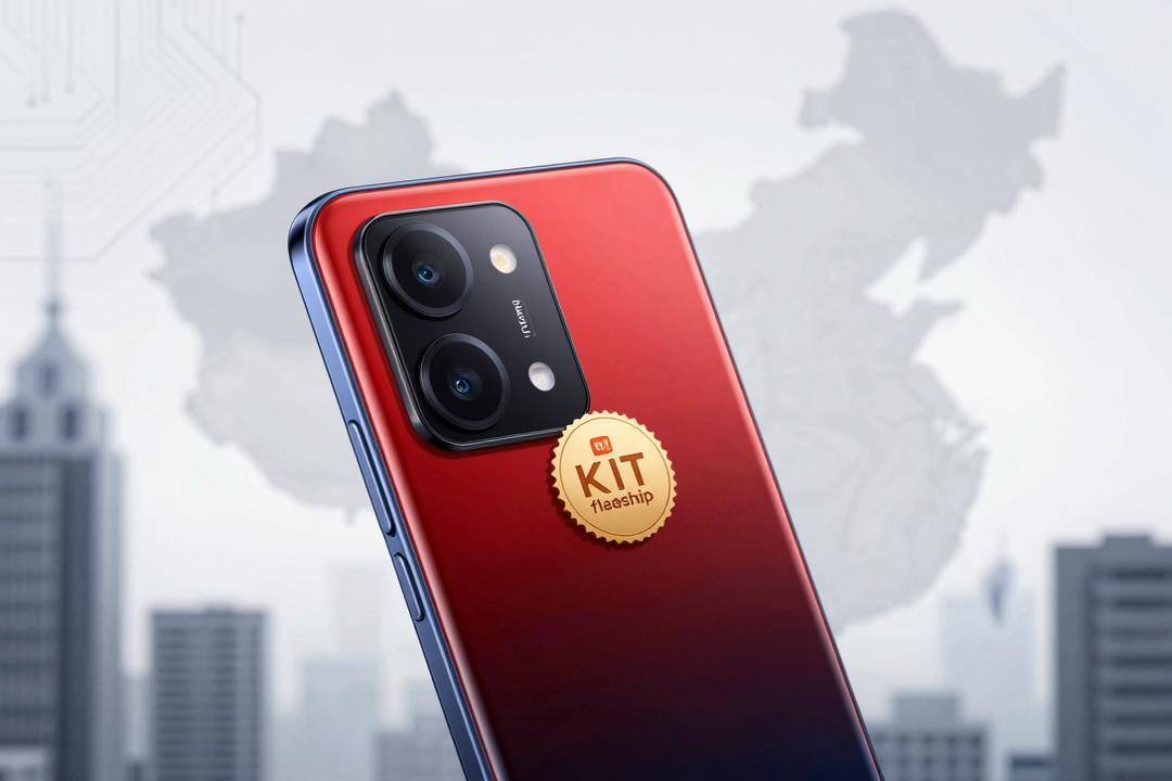 Redmi K100 Recebe Certificação MIIT na China, Lançamento Iminente