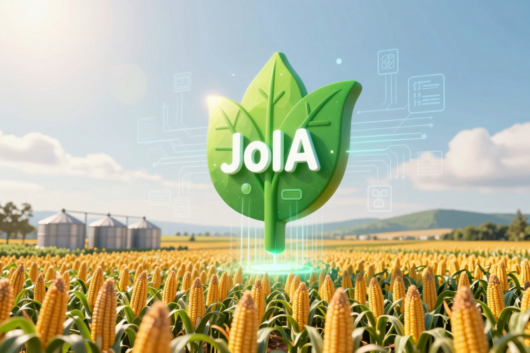 revolucao no campo cna senar lanca joia ia que transforma gestao do agronegocio