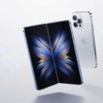 samsung acelera galaxy z trifold 2 apos lancamento iphone duo