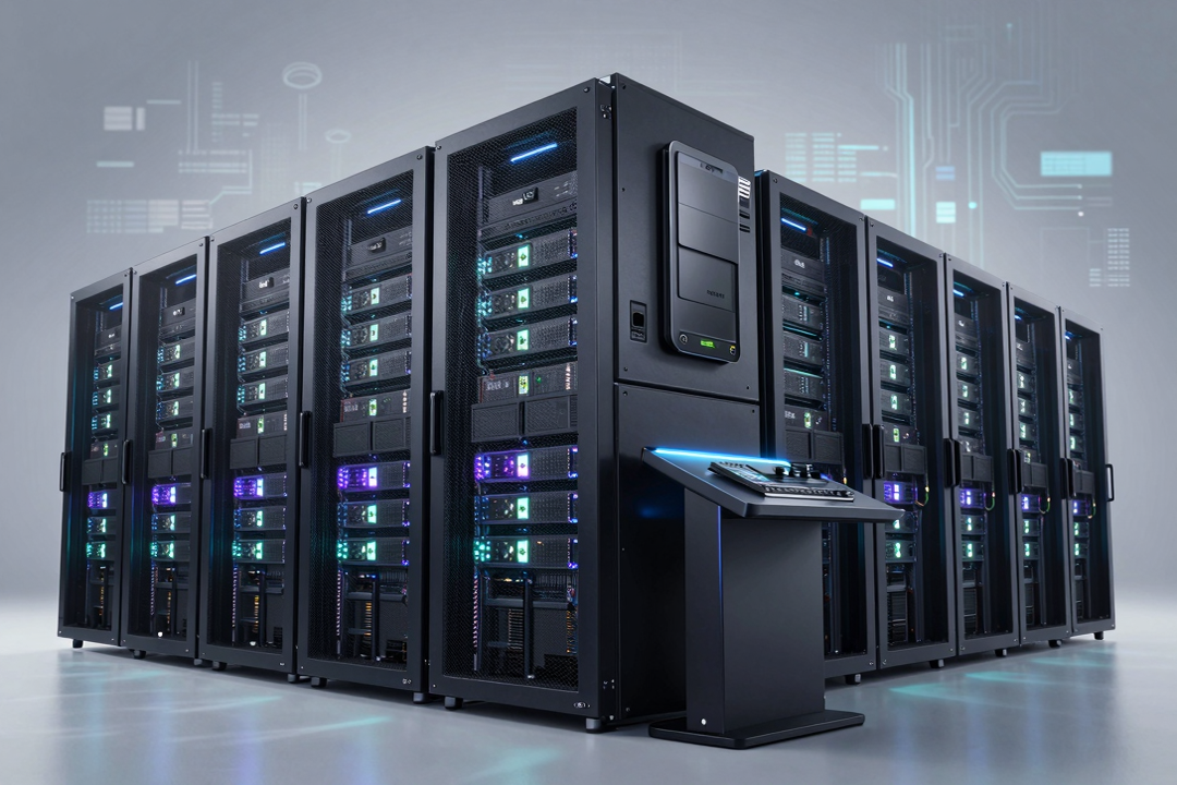 Samsung Investe US$ 1 Bilhão em Infraestrutura de IA da Helix, Apoiada pela Nvidia