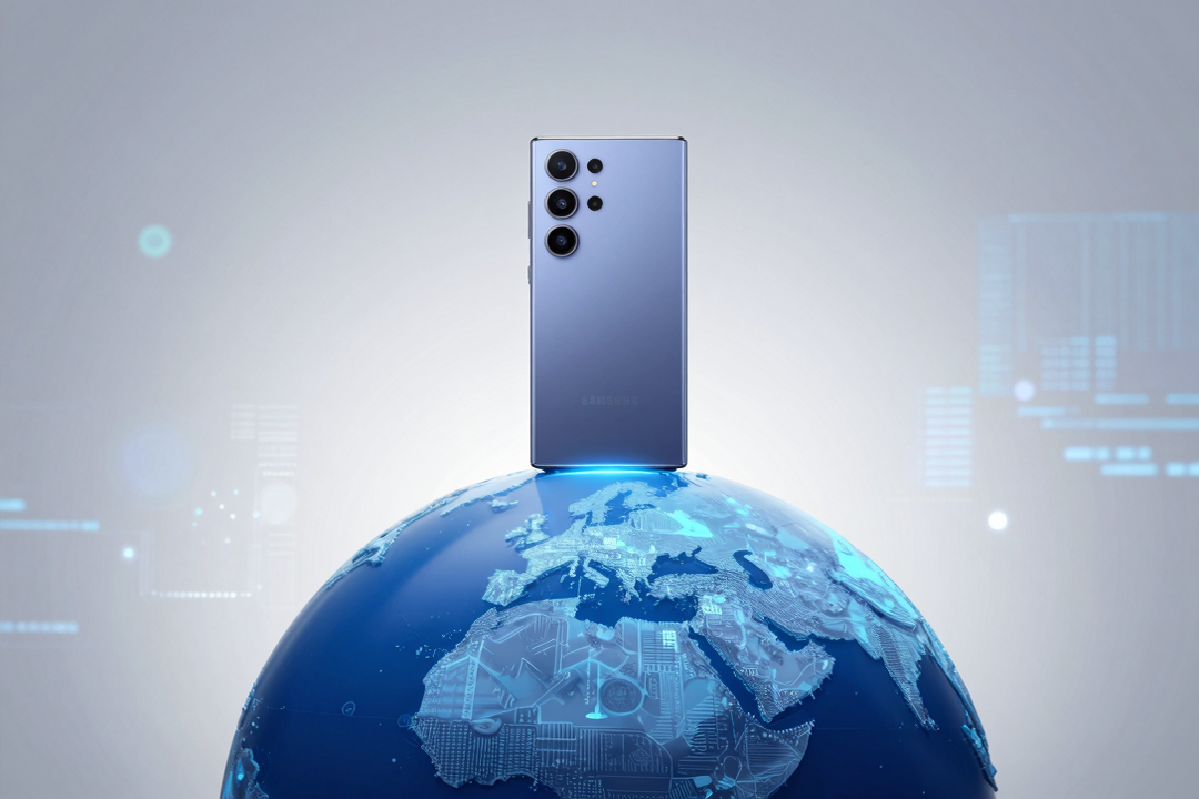 Samsung Lidera Mercado Global de Smartphones no 1º Semestre de 2026