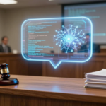 segredos chatbots ia viram provas cortes eua