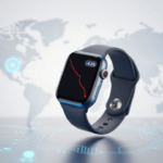 smartwatch remessas globais caem 4 2 q2 2026 desafios crescimento