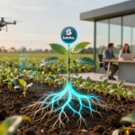 solinftec reestrutura cupula impulsionar ia raiz agronegocio