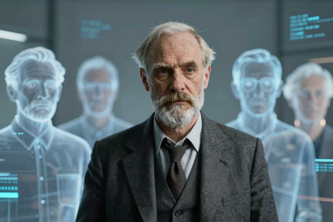 Startup ‘O Conselho’ Lança Clones Digitais de Famosos e Freud