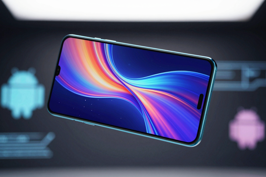 URGENTE: Wallpapers Animados do Xiaomi 18 Pro JÁ Estão Disponíveis para Seu Android!
