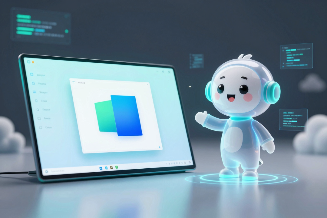 Windows 11: Mega Atualização Revoluciona Explorador, Copilot e Mais!