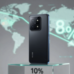 xiaomi 10 mercado global producao smartphones cai 8 q2