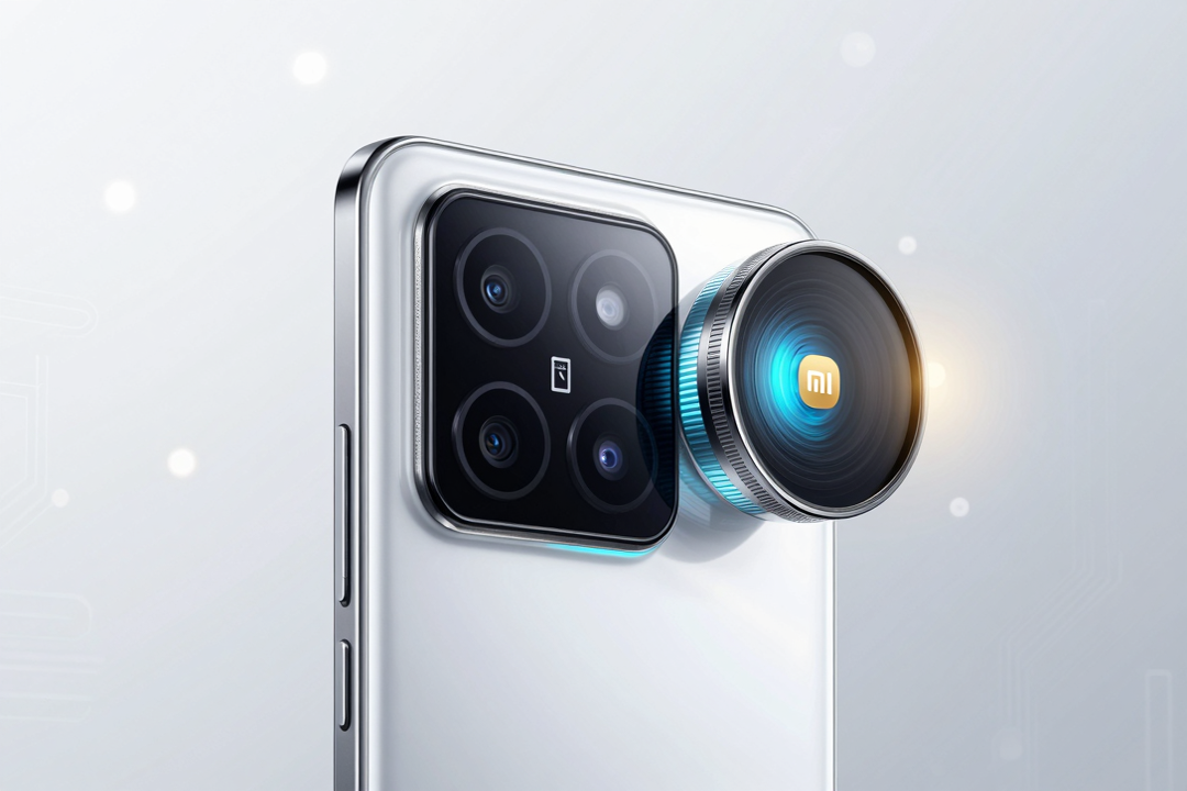 xiaomi 17t bateria gigante camera leica