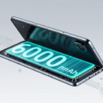 xiaomi 18 fold apresenta bateria alta densidade 6000mah