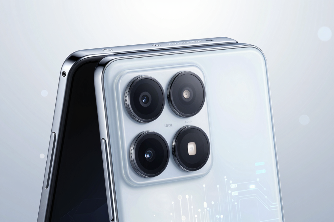 Xiaomi 18 Fold: Amostras de Câmera Leica Tripla Impressionam 1 xiaomi 18 fold camera leica amostras impressionam