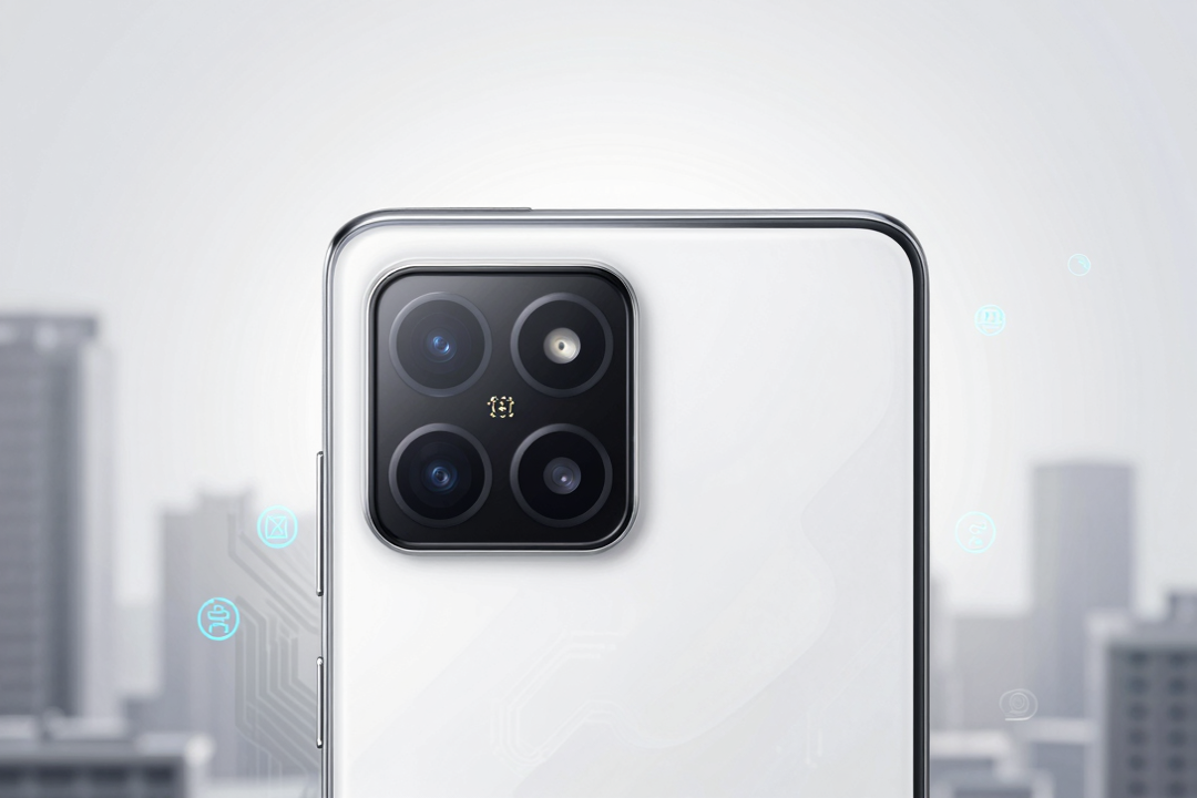 Xiaomi 18 Fold Revoluciona Fotografia com Modos Flexíveis e Câmeras Leica