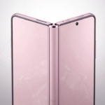 xiaomi 18 fold ganha versao rosa ceramica exclusiva