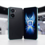 xiaomi 18 fold iphone dobravel revelado ifa 2026